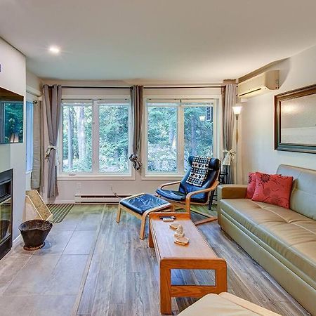Little Sunshine, Nature Retreat, 10Min Of Mountain Mont-Tremblant Extérieur photo