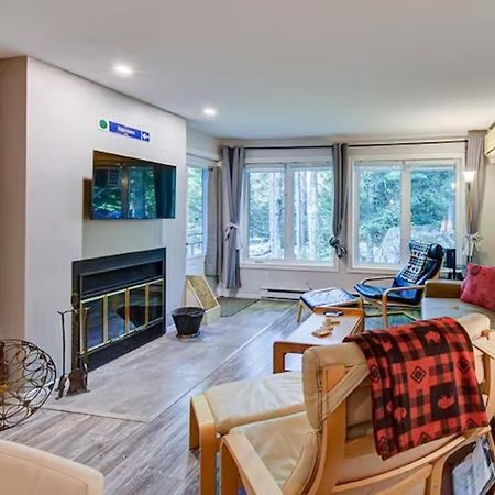 Little Sunshine, Nature Retreat, 10Min Of Mountain Mont-Tremblant Extérieur photo