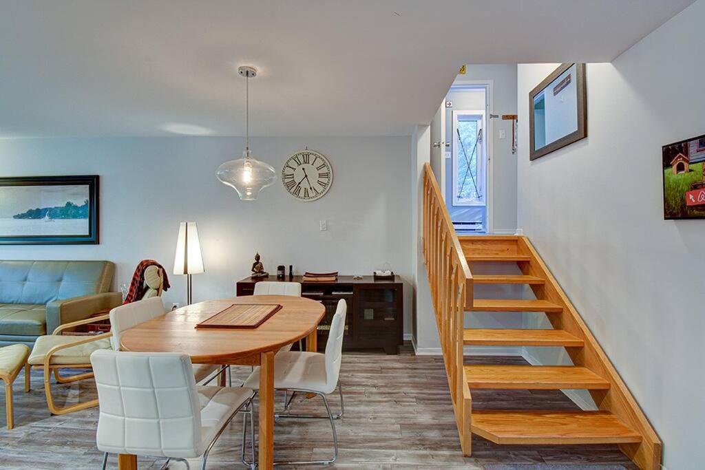 Little Sunshine, Nature Retreat, 10Min Of Mountain Mont-Tremblant Extérieur photo