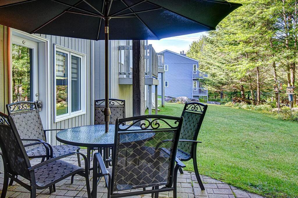 Little Sunshine, Nature Retreat, 10Min Of Mountain Mont-Tremblant Extérieur photo