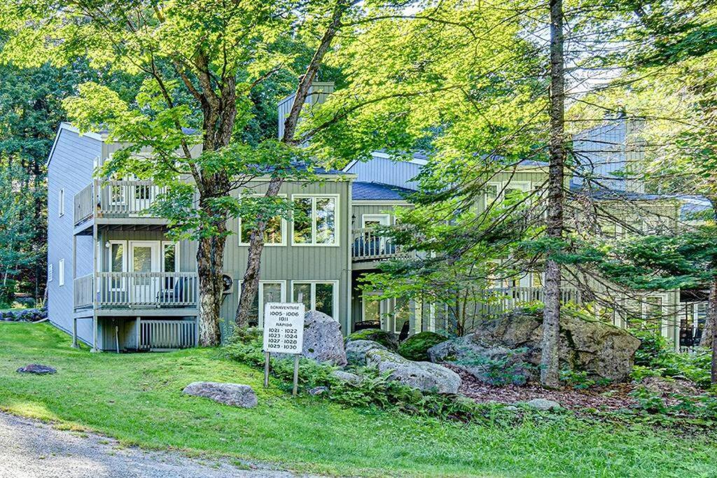 Little Sunshine, Nature Retreat, 10Min Of Mountain Mont-Tremblant Extérieur photo