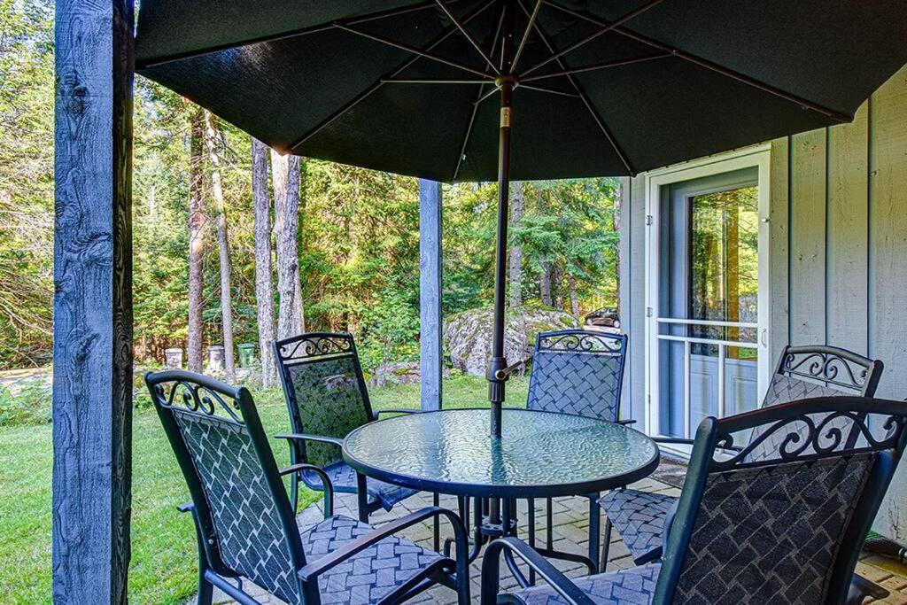 Little Sunshine, Nature Retreat, 10Min Of Mountain Mont-Tremblant Extérieur photo