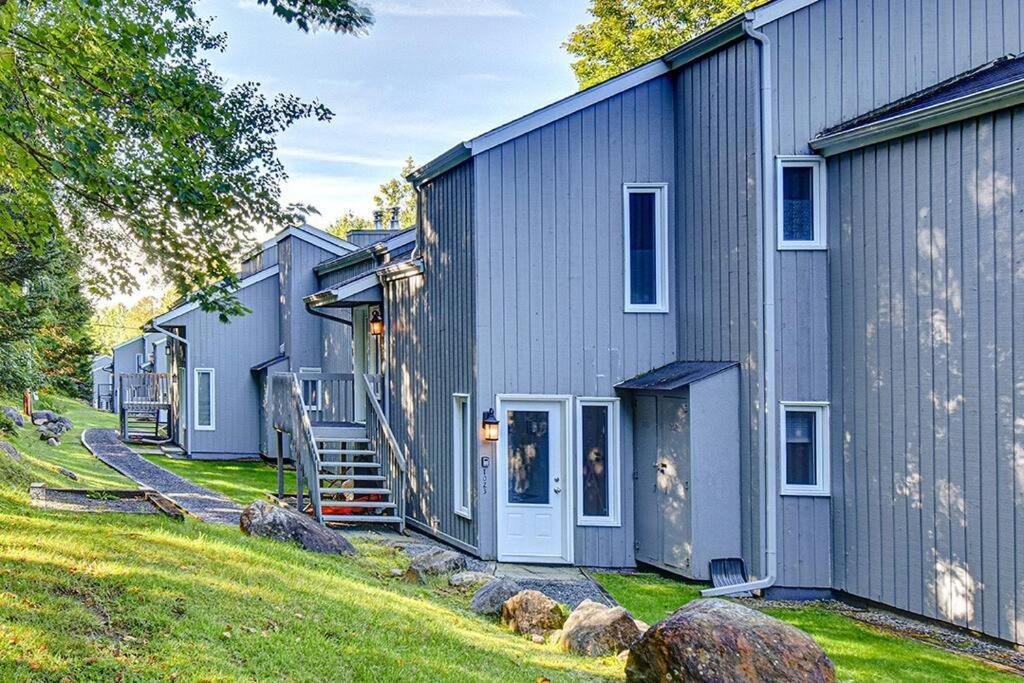 Little Sunshine, Nature Retreat, 10Min Of Mountain Mont-Tremblant Extérieur photo